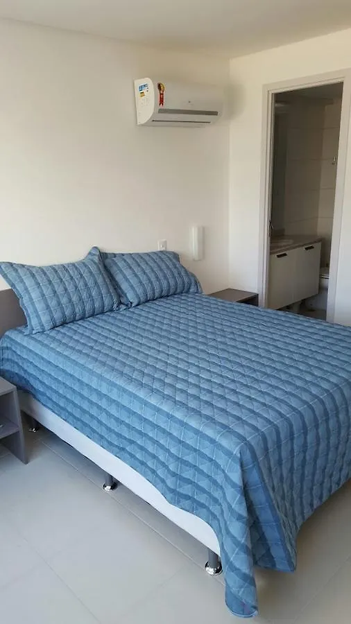 Beach Class Boa Viagem Appartement Recife
