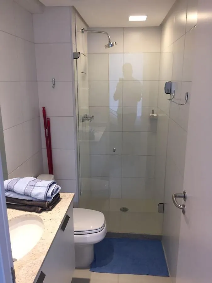 Beach Class Boa Viagem Appartement Recife