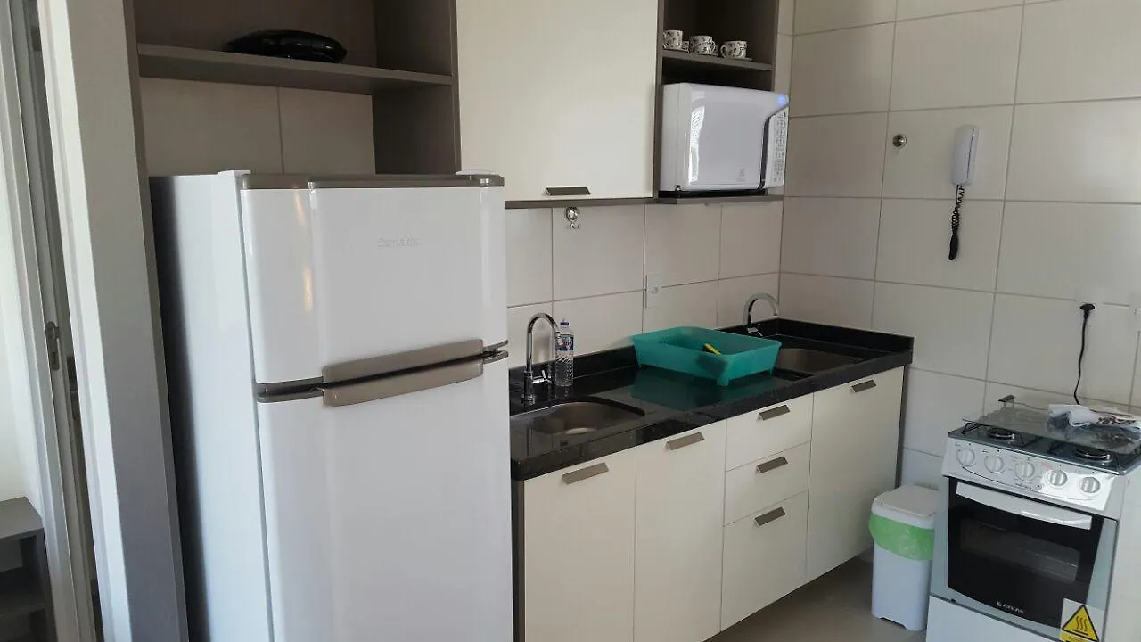 Beach Class Boa Viagem Appartement Recife Brazilië