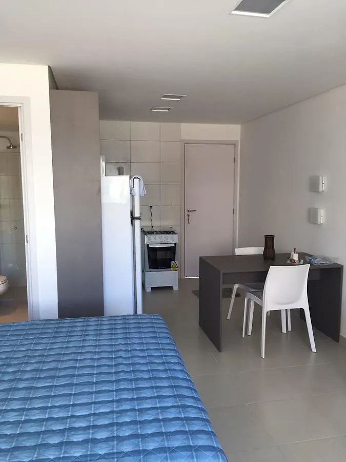 Beach Class Boa Viagem Appartement Recife Brazilië