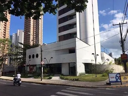 Beach Class Boa Viagem Appartement Recife